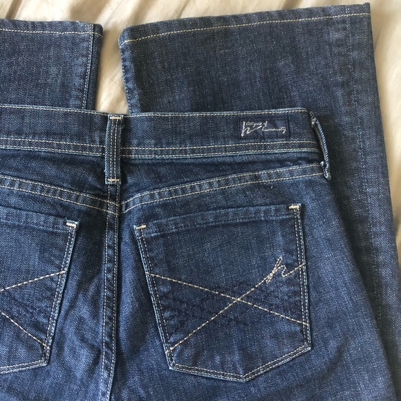 Citizens of Humanity Bootcut Jeans - Picture 1 of 3